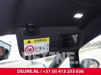 BYD Dolphin Dolphin, Hatchback 5-drs, 2021 60,4 kWh picture 28