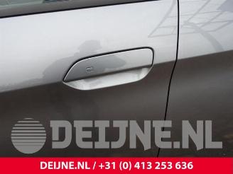 BYD Dolphin Dolphin, Hatchback 5-drs, 2021 60,4 kWh picture 15