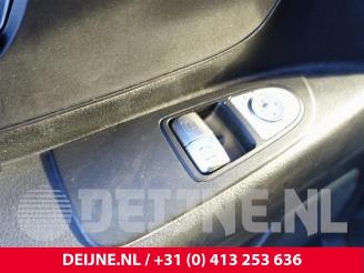 Mercedes Vito eVito (447.6), Van, 2019 41/60/66 kWh picture 23