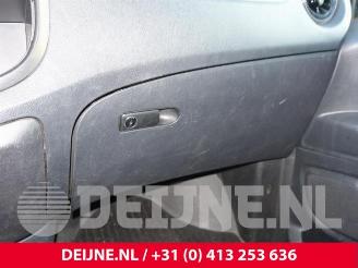 Mercedes Vito eVito (447.6), Van, 2019 41/60/66 kWh picture 32