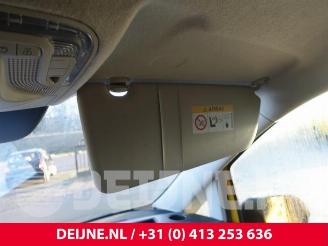 Mercedes Vito eVito (447.6), Van, 2019 41/60/66 kWh picture 31