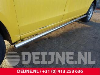 Mercedes Vito eVito (447.6), Van, 2019 41/60/66 kWh picture 11