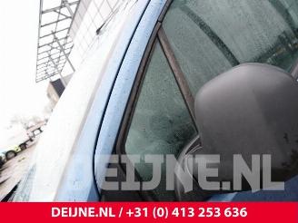 Peugeot Partner Partner (GC/GF/GG/GJ/GK), Van, 2008 / 2018 1.6 HDI 90 16V picture 11