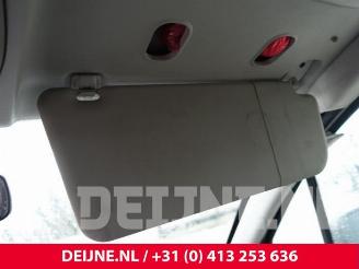Peugeot Partner Partner (GC/GF/GG/GJ/GK), Van, 2008 / 2018 1.6 HDI 90 16V picture 28