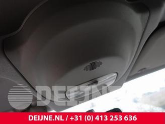 Peugeot Partner Partner (GC/GF/GG/GJ/GK), Van, 2008 / 2018 1.6 HDI 90 16V picture 26