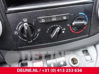 Peugeot Partner Partner (GC/GF/GG/GJ/GK), Van, 2008 / 2018 1.6 HDI 90 16V picture 31