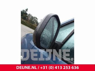 Peugeot Partner Partner (GC/GF/GG/GJ/GK), Van, 2008 / 2018 1.6 HDI 90 16V picture 13