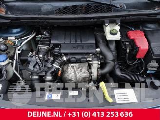 Peugeot Partner Partner (GC/GF/GG/GJ/GK), Van, 2008 / 2018 1.6 HDI 90 16V picture 35