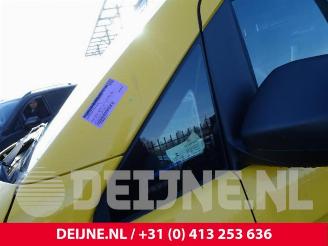 Mercedes Vito eVito (447.6), Van, 2019 41/60/66 kWh picture 11