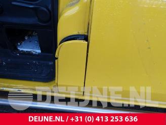 Mercedes Vito eVito (447.6), Van, 2019 41/60/66 kWh picture 17