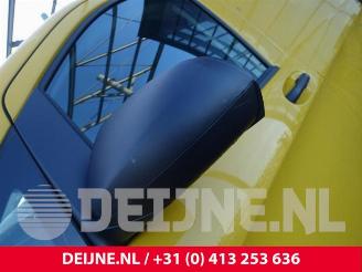 Mercedes Vito eVito (447.6), Van, 2019 41/60/66 kWh picture 12