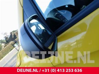 Mercedes Vito eVito (447.6), Van, 2019 41/60/66 kWh picture 13