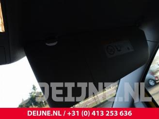 Mercedes Vito eVito (447.6), Van, 2019 41/60/66 kWh picture 29