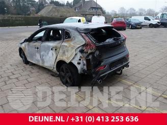 Volvo V-40 V40 (MV), Hatchback 5-drs, 2012 / 2019 1.5 T2 16V Geartronic picture 5