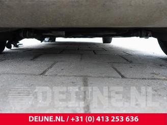 Volvo V-40 V40 (MV), Hatchback 5-drs, 2012 / 2019 1.5 T2 16V Geartronic picture 18