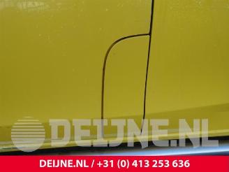 Mercedes Vito eVito (447.6), Van, 2019 41/60/66 kWh picture 17