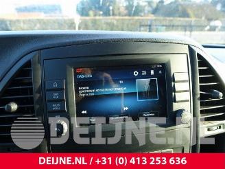Mercedes Vito eVito (447.6), Van, 2019 41/60/66 kWh picture 28