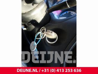 Mercedes Vito eVito (447.6), Van, 2019 41/60/66 kWh picture 30
