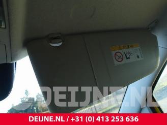 Mercedes Vito eVito (447.6), Van, 2019 41/60/66 kWh picture 27