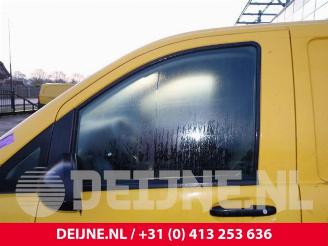 Mercedes Vito eVito (447.6), Van, 2019 41/60/66 kWh picture 15