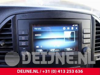Mercedes Vito eVito (447.6), Van, 2019 41/60/66 kWh picture 28