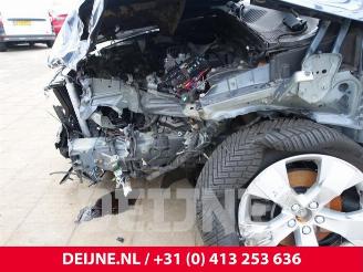 Volvo XC40 XC40 (XZ), SUV, 2017 2.0 T4 Geartronic 16V picture 9