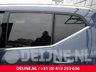 Volvo XC40 XC40 (XZ), SUV, 2017 2.0 T4 Geartronic 16V picture 34