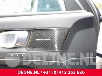 Volvo XC40 XC40 (XZ), SUV, 2017 2.0 T4 Geartronic 16V picture 33