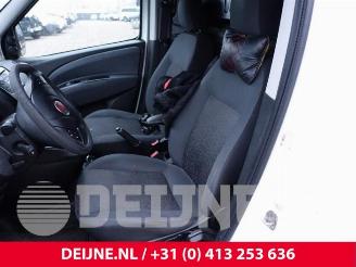 Fiat Doblo Doblo Cargo (263), Van, 2010 1.3 MJ 16V Euro 4 picture 18