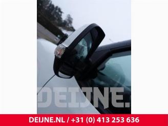 Fiat Doblo Doblo Cargo (263), Van, 2010 1.3 MJ 16V Euro 4 picture 12