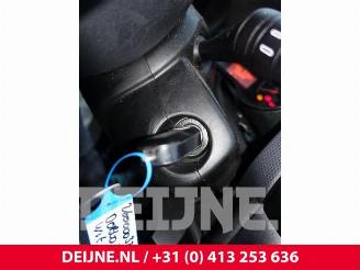 Fiat Doblo Doblo Cargo (263), Van, 2010 1.3 MJ 16V Euro 4 picture 32