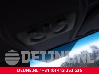 Fiat Doblo Doblo Cargo (263), Van, 2010 1.3 MJ 16V Euro 4 picture 25