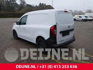 Nissan Townstar Townstar, Van, 2021 44 kWh picture 5
