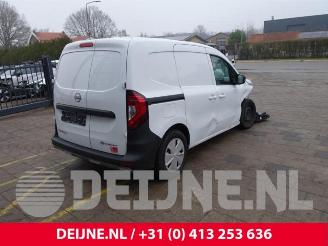 Nissan Townstar Townstar, Van, 2021 45 kWh picture 7
