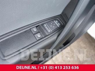 Nissan Townstar Townstar, Van, 2021 45 kWh picture 18