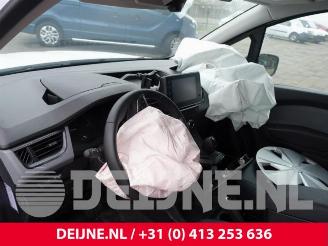 Nissan Townstar Townstar, Van, 2021 45 kWh picture 19