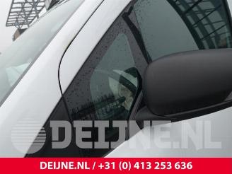 Nissan Townstar Townstar, Van, 2021 44 kWh picture 11