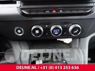 Nissan Townstar Townstar, Van, 2021 44 kWh picture 29