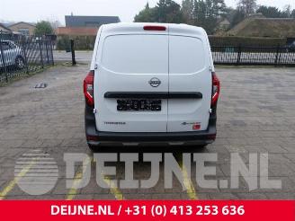 Nissan Townstar Townstar, Van, 2021 45 kWh picture 6