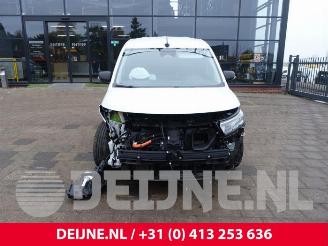 Nissan Townstar Townstar, Van, 2021 44 kWh picture 2