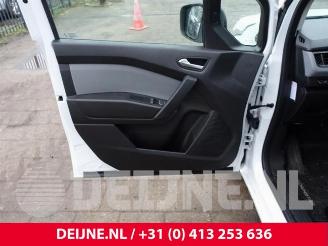Nissan Townstar Townstar, Van, 2021 45 kWh picture 17
