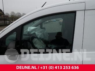 Nissan Townstar Townstar, Van, 2021 45 kWh picture 14