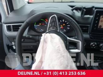 Nissan Townstar Townstar, Van, 2021 44 kWh picture 34