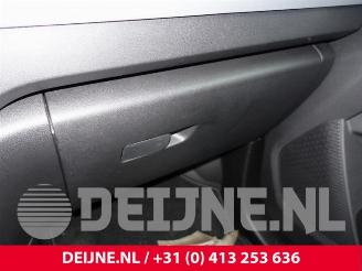 Nissan Townstar Townstar, Van, 2021 45 kWh picture 31