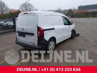 Nissan Townstar Townstar, Van, 2021 44 kWh picture 7