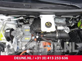 Nissan Townstar Townstar, Van, 2021 44 kWh picture 35