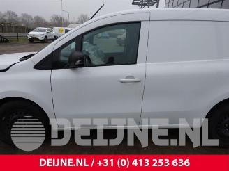 Nissan Townstar Townstar, Van, 2021 45 kWh picture 16