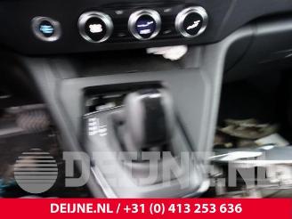 Nissan Townstar Townstar, Van, 2021 45 kWh picture 30
