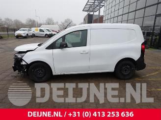 Nissan Townstar Townstar, Van, 2021 44 kWh picture 4