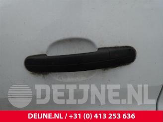 Ford Transit Transit, Van, 2013 2.0 TDCi 16V Eco Blue 130 RWD picture 17